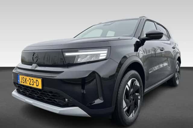 Opel Frontera (2025) thumbnail 1