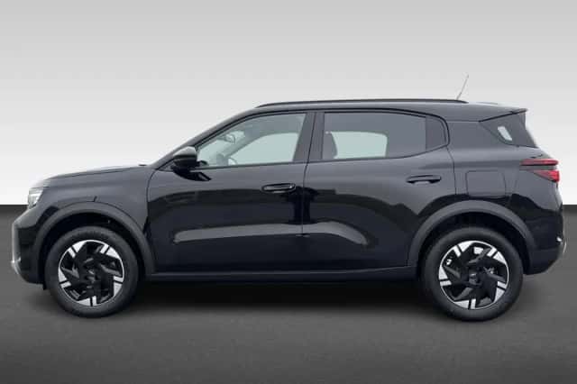 Opel Frontera (2025) thumbnail 2