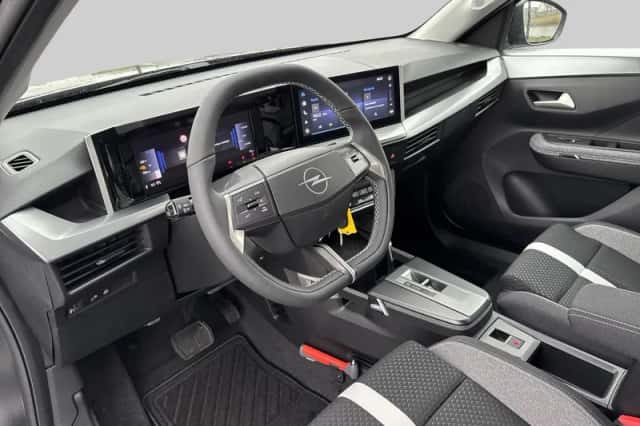 Opel Frontera (2025) thumbnail 4