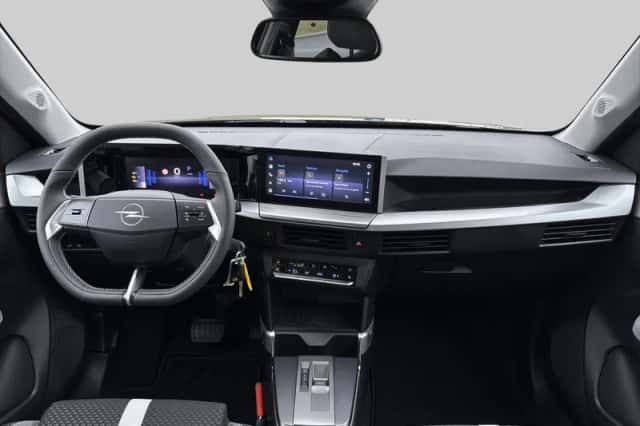 Opel Frontera (2025) thumbnail 5