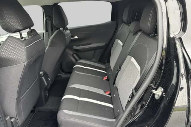 Opel Frontera (2025) thumbnail 6