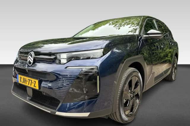 Citroën C5 Aircross (2026) thumbnail 1