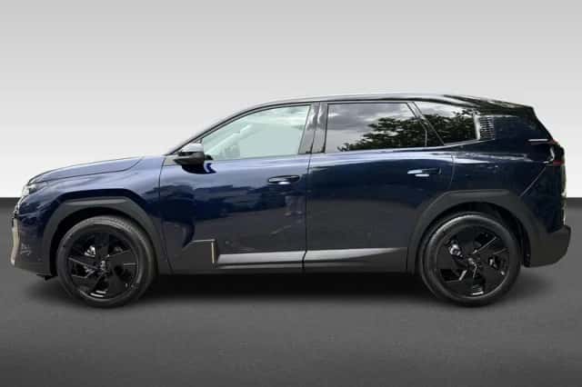 Citroën C5 Aircross (2026) thumbnail 2