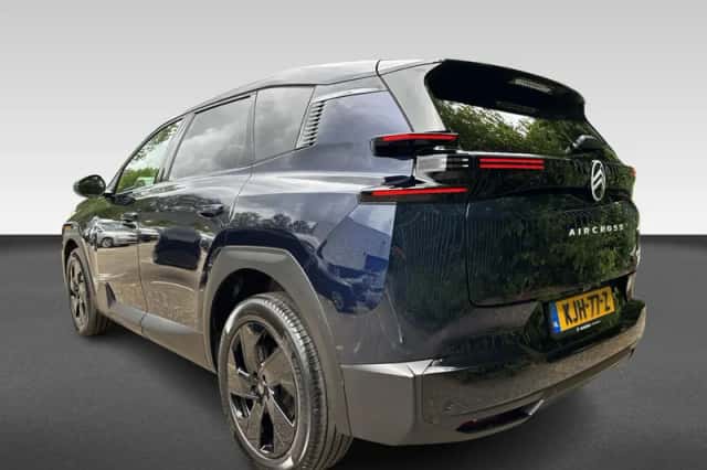 Citroën C5 Aircross (2026) thumbnail 3
