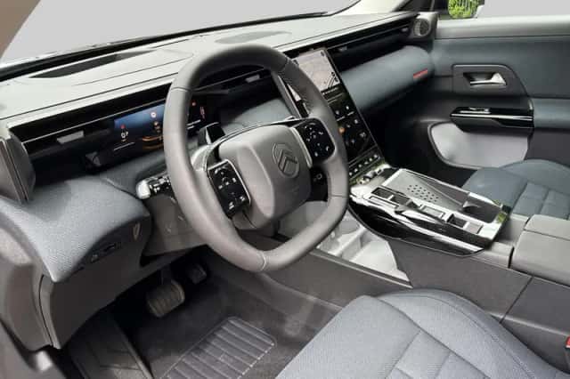 Citroën C5 Aircross (2026) thumbnail 4