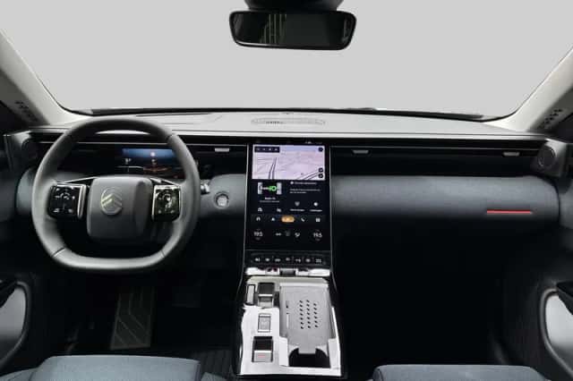 Citroën C5 Aircross (2026) thumbnail 5
