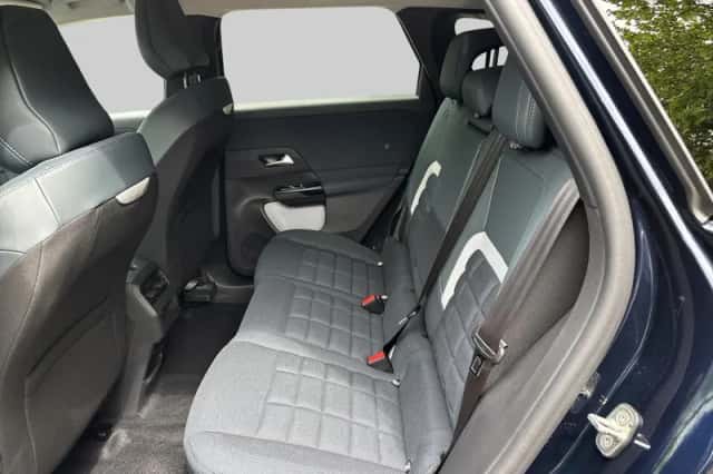 Citroën C5 Aircross (2026) thumbnail 6
