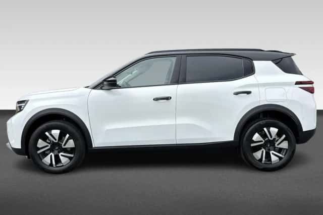 Opel Frontera (2026) thumbnail 2