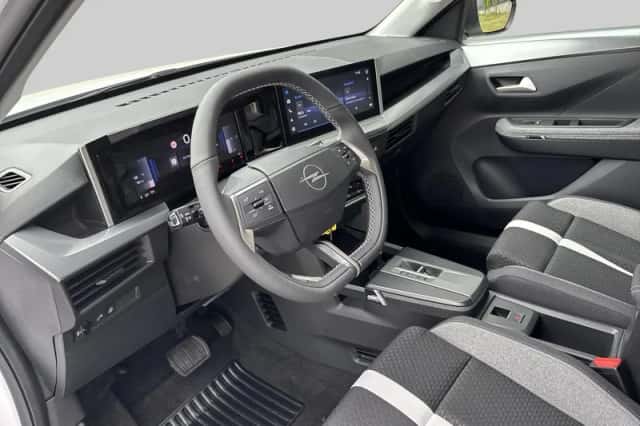 Opel Frontera (2026) thumbnail 4