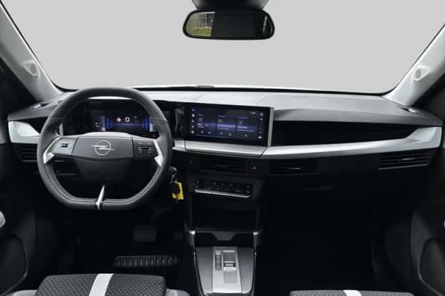 Opel Frontera (2026) thumbnail 5