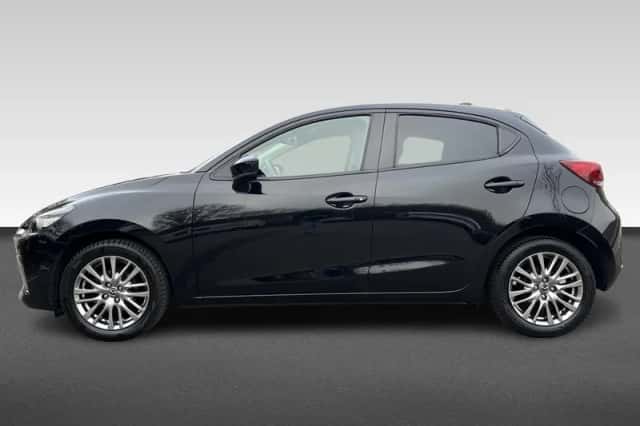 Mazda 2 (2021) thumbnail 2
