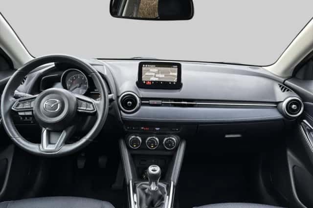 Mazda 2 (2021) thumbnail 5