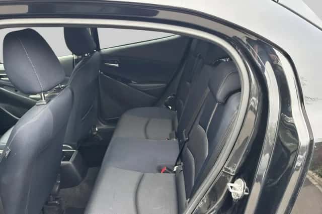 Mazda 2 (2021) thumbnail 6