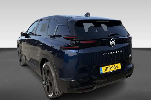 Citroën C5 Aircross (2025) thumbnail 3