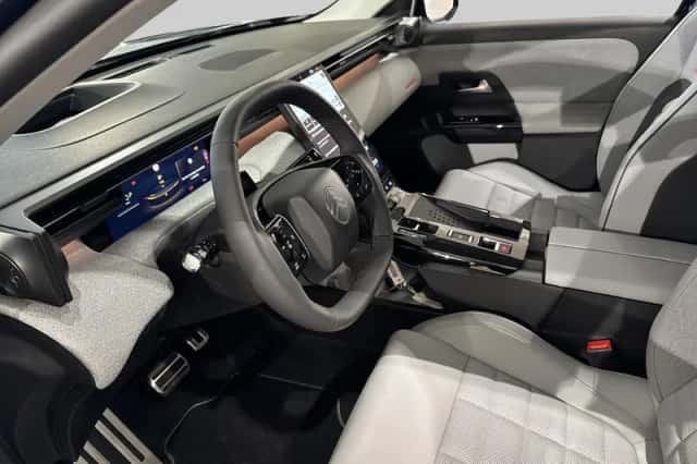 Citroën C5 Aircross (2025) thumbnail 4