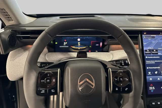 Citroën C5 Aircross (2025) thumbnail 5