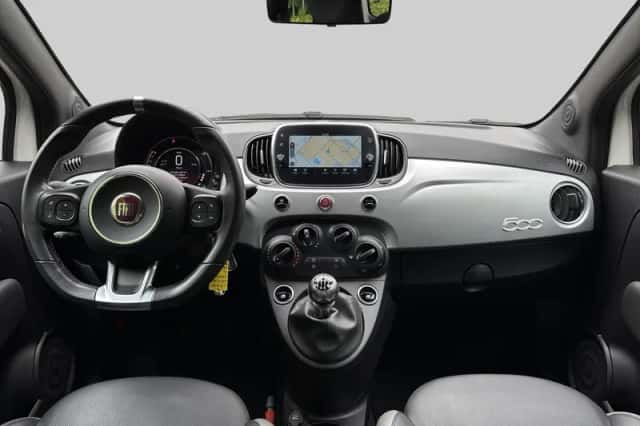 Fiat 500 (2021) thumbnail 5