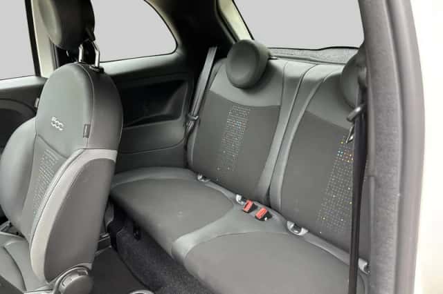 Fiat 500 (2021) thumbnail 6