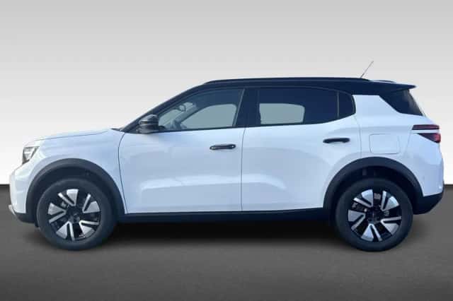Opel Frontera (2026) thumbnail 3