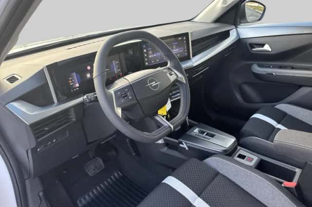 Opel Frontera (2026) thumbnail 4
