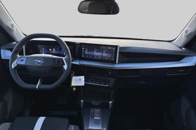 Opel Frontera (2026) thumbnail 5