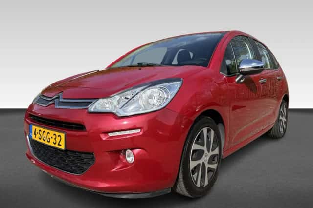 Citroën C3 (2013) thumbnail 1