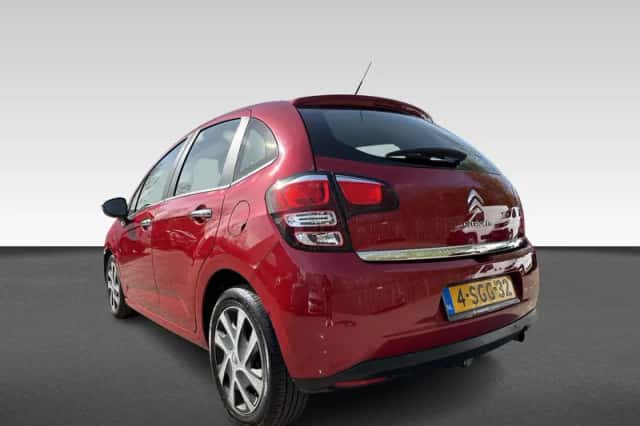 Citroën C3 (2013) thumbnail 3