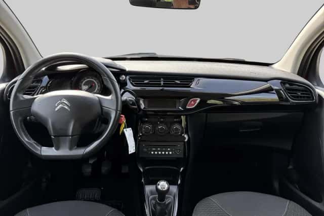 Citroën C3 (2013) thumbnail 5