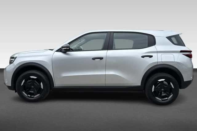 Opel Frontera (2026) thumbnail 2