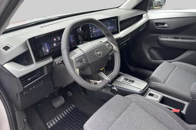 Opel Frontera (2026) thumbnail 4