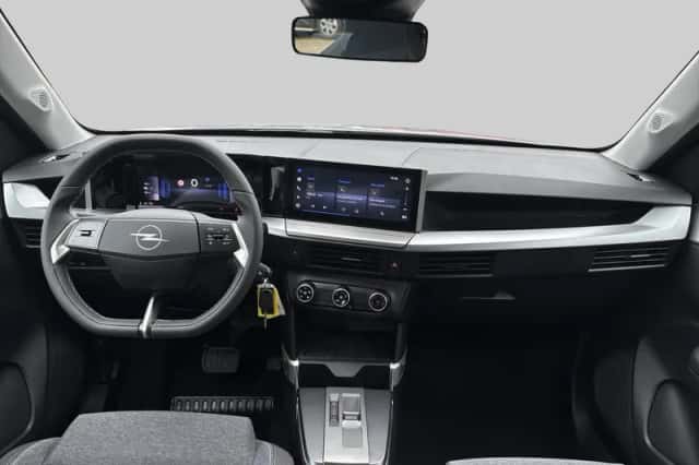 Opel Frontera (2026) thumbnail 5
