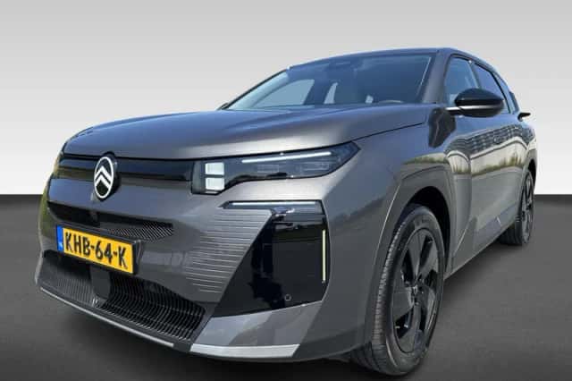 Citroën C5 Aircross (2026) thumbnail 1