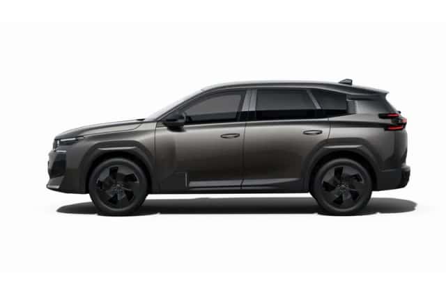 Citroën C5 Aircross (2026) thumbnail 2