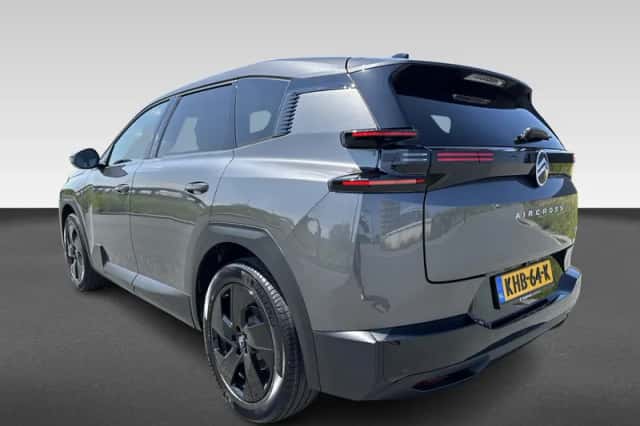Citroën C5 Aircross (2026) thumbnail 3
