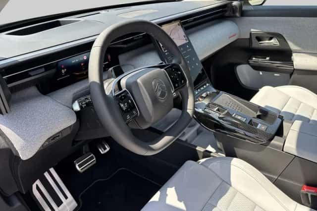 Citroën C5 Aircross (2026) thumbnail 4