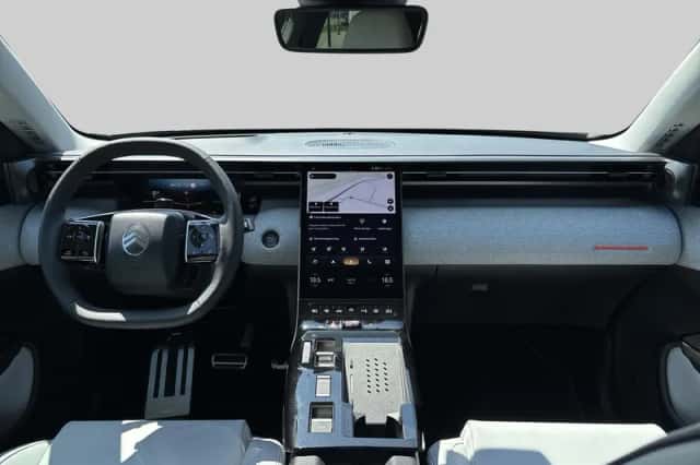 Citroën C5 Aircross (2026) thumbnail 5
