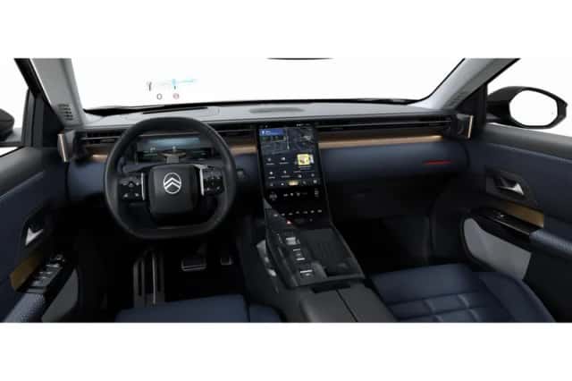 Citroën C5 Aircross (2026) thumbnail 5