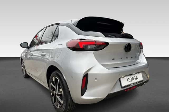 Opel Corsa (2026) thumbnail 3