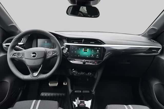 Opel Corsa (2026) thumbnail 5