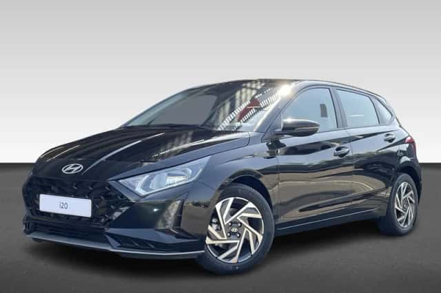 Hyundai i20 (2026) thumbnail 1