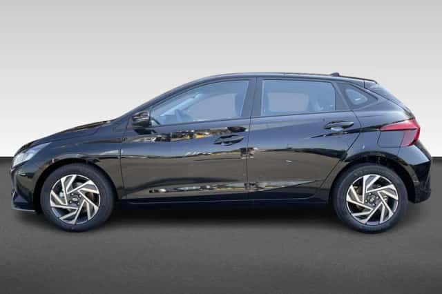 Hyundai i20 (2026) thumbnail 2