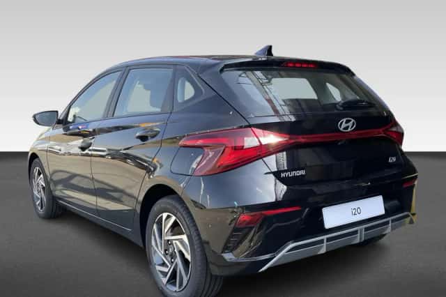 Hyundai i20 (2026) thumbnail 3