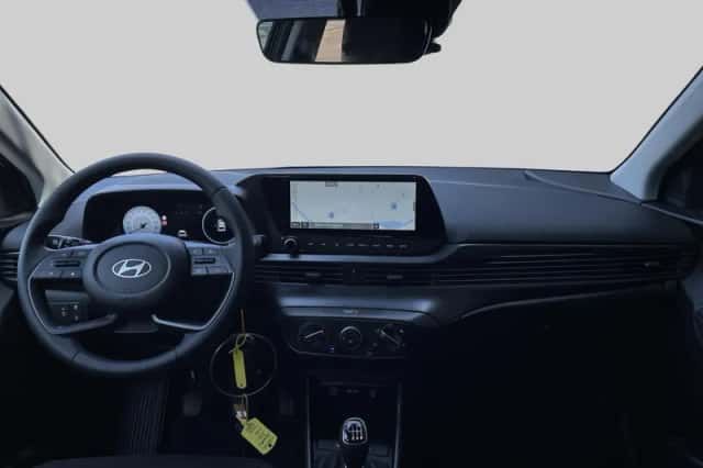 Hyundai i20 (2026) thumbnail 5