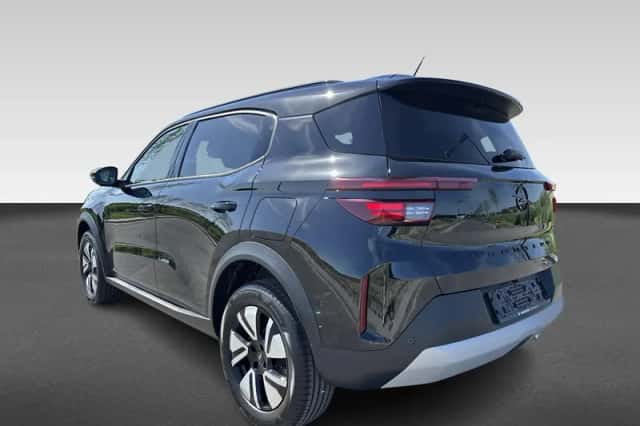 Opel Frontera (2026) thumbnail 3