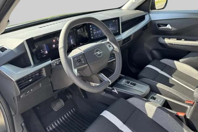 Opel Frontera (2026) thumbnail 4