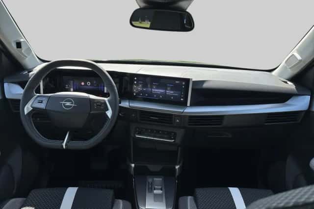Opel Frontera (2026) thumbnail 5