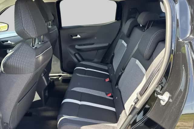 Opel Frontera (2026) thumbnail 6