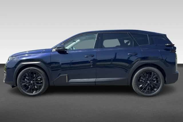 Citroën Ë-C5 Aircross (2026) thumbnail 2