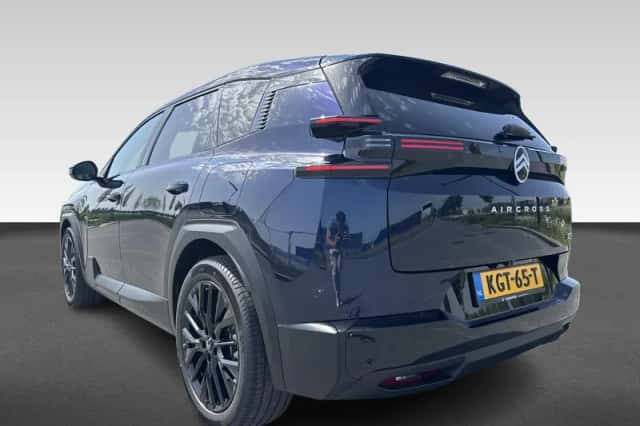 Citroën Ë-C5 Aircross (2026) thumbnail 3