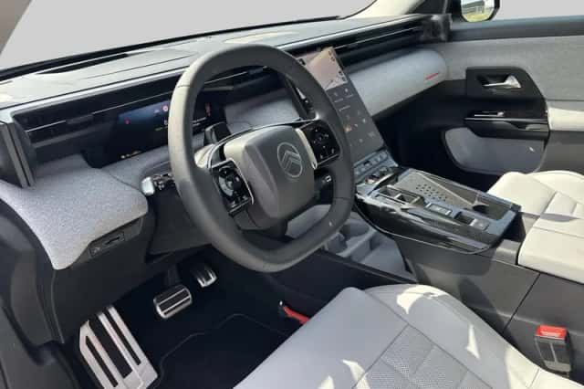 Citroën Ë-C5 Aircross (2026) thumbnail 4